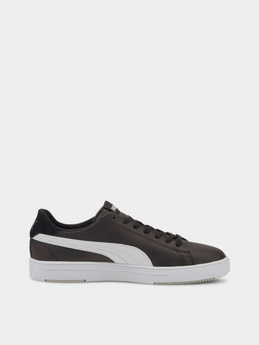 Кеды низкие PUMA Serve Pro Lite модель 37490202 Фото