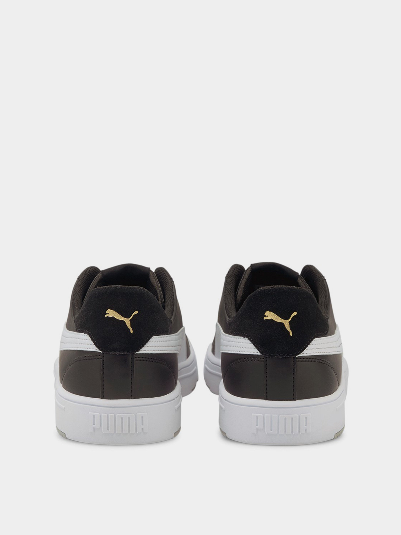 Кеди низькі PUMA Serve Pro Lite модель 37490202 Фото