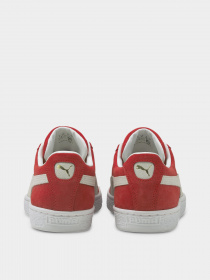 Кеды низкие PUMA Suede Classic XXI модель 37491502 Фото