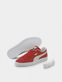 Кеды низкие PUMA Suede Classic XXI модель 37491502 Фото
