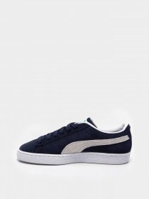 Кеди низькі PUMA Suede Classic XXI модель 37491504 Фото