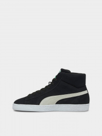 Кеды высокие PUMA SUEDE  модель 38020501 Фото
