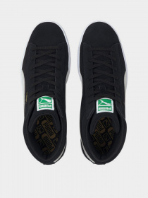 Кеды высокие PUMA SUEDE  модель 38020501 Фото