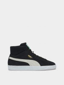 Кеди високі PUMA SUEDE  модель 38020501 Фото