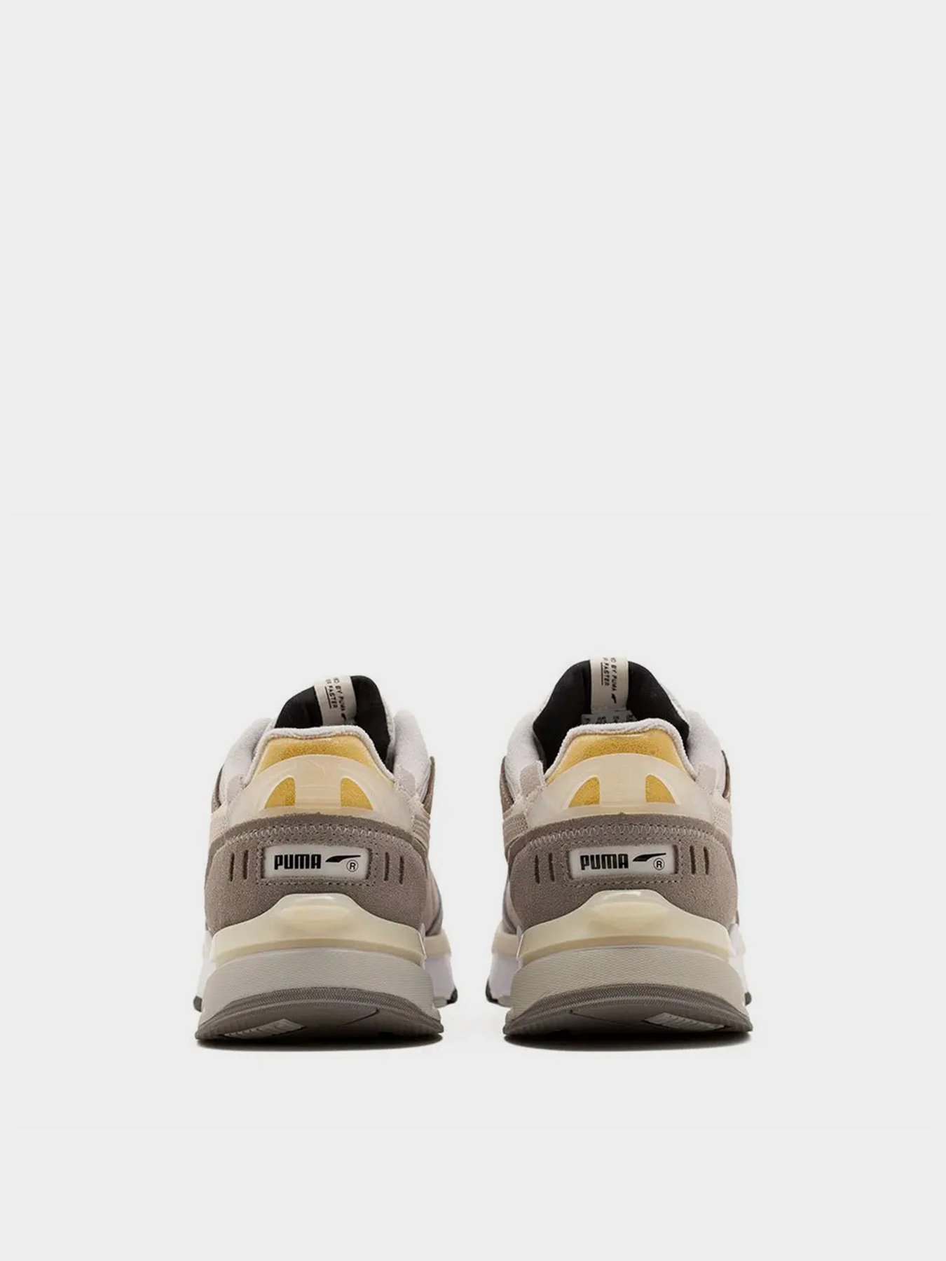 Кроссовки PUMA Mirage Sport модель 38069601 Фото