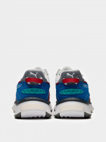 Кроссовки повседневные PUMA Wild Rider Layers модель 38069701 Фото