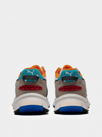 Кроссовки PUMA Wild Rider Layers модель 38069702 Фото