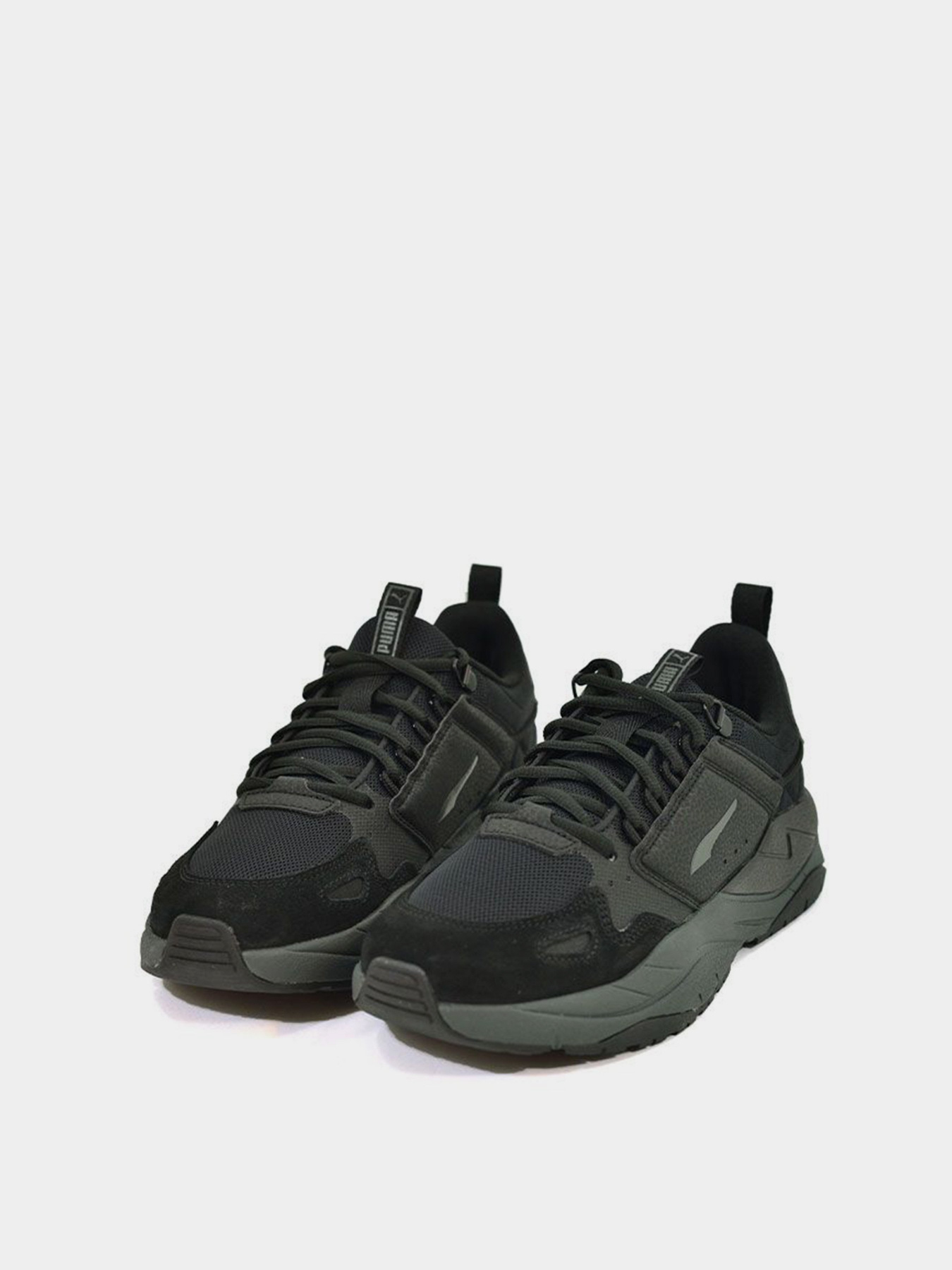 Кроссовки PUMA модель 38072701 Фото