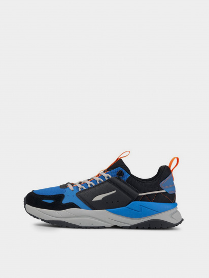 Кросівки PUMA X-Ray Ramble модель 38072703 — фото - INTERTOP