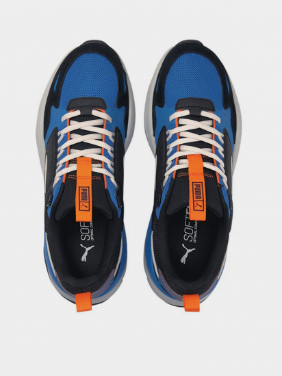 Кросівки PUMA X-Ray Ramble модель 38072703 — фото 4 - INTERTOP