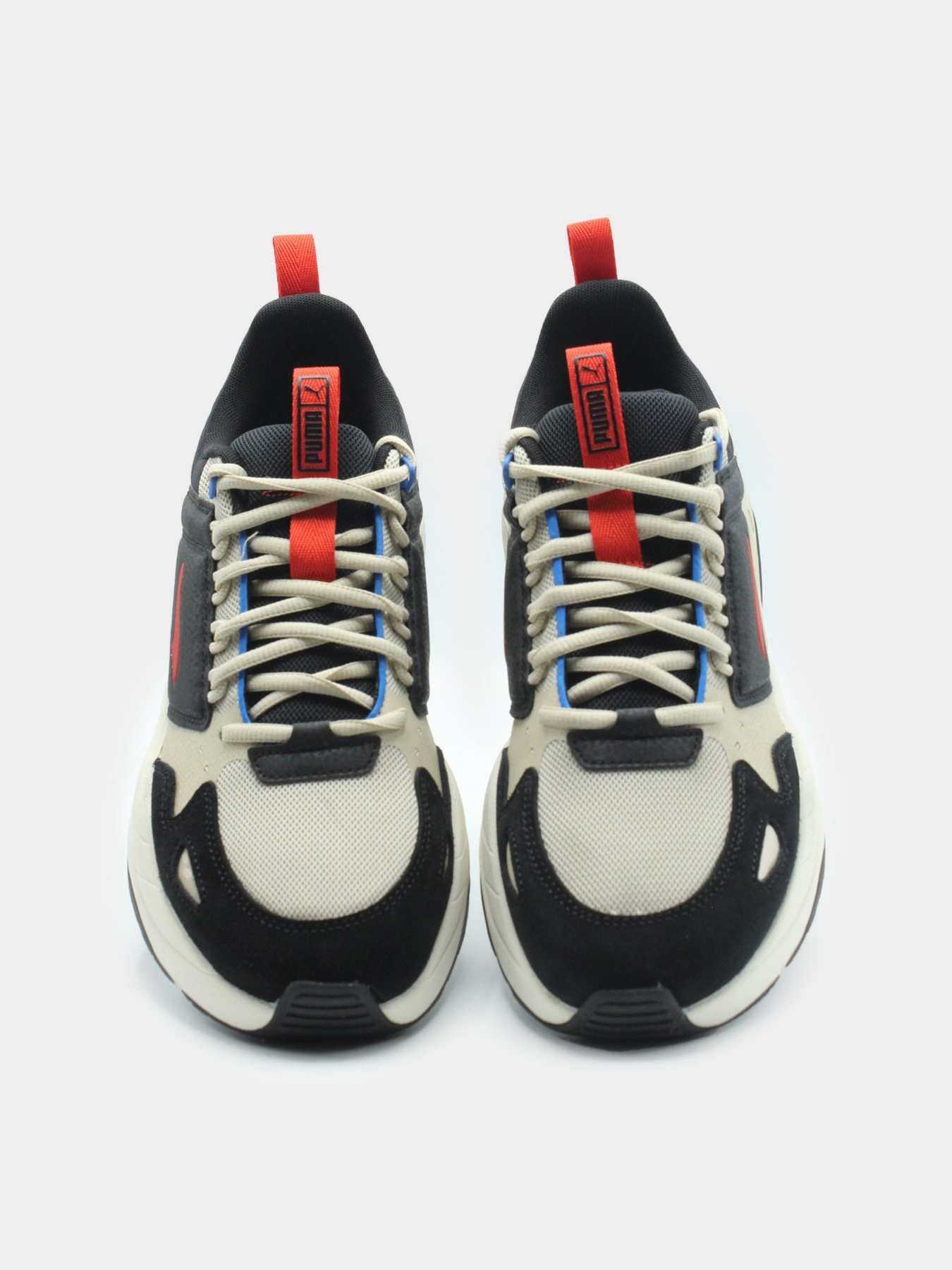 Кроссовки повседневные PUMA модель 38072706 Кроссовки повседневные PUMA модель 38072706 Фото