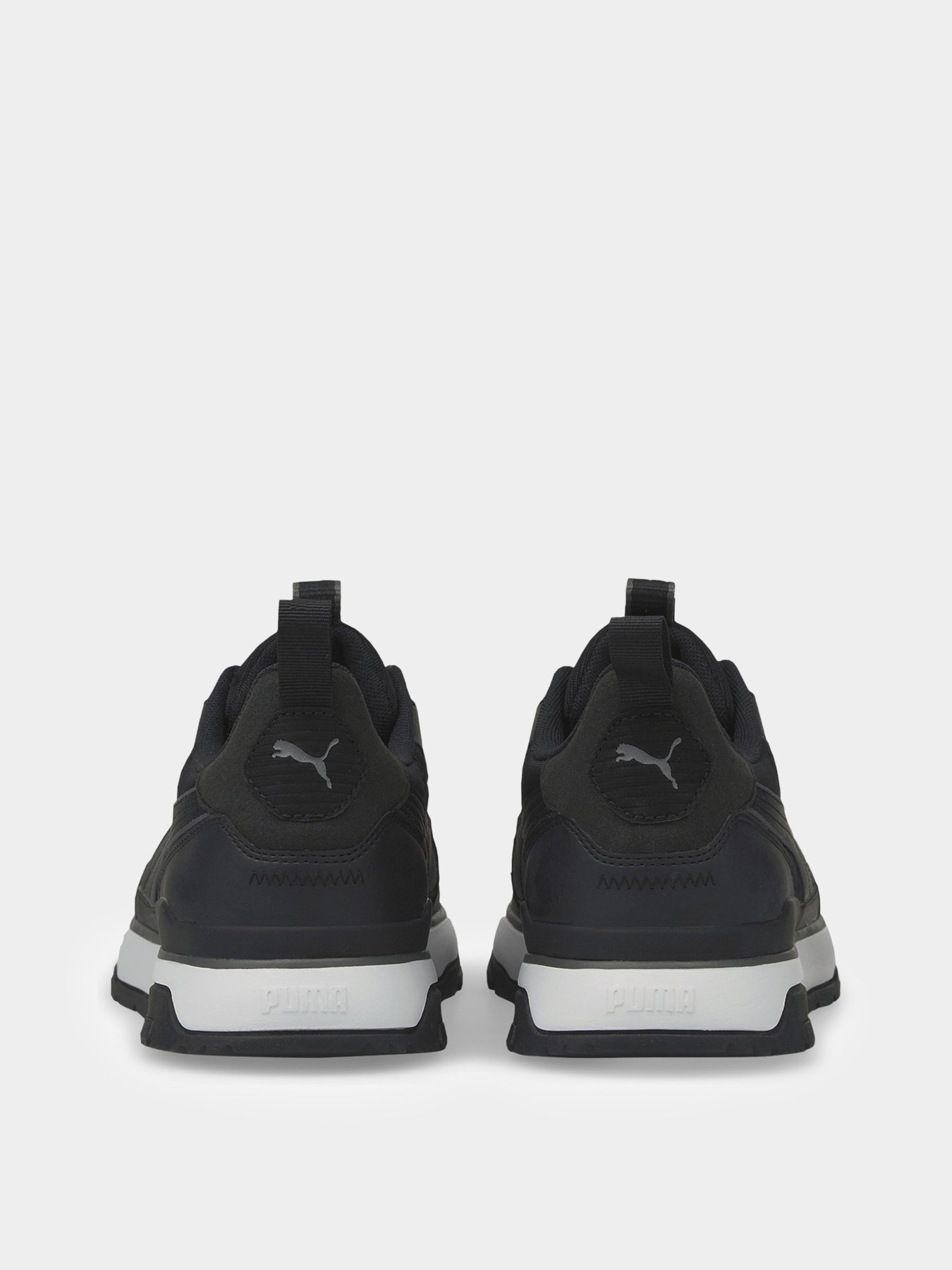 Кроссовки PUMA R78 Trek модель 38072801 Фото