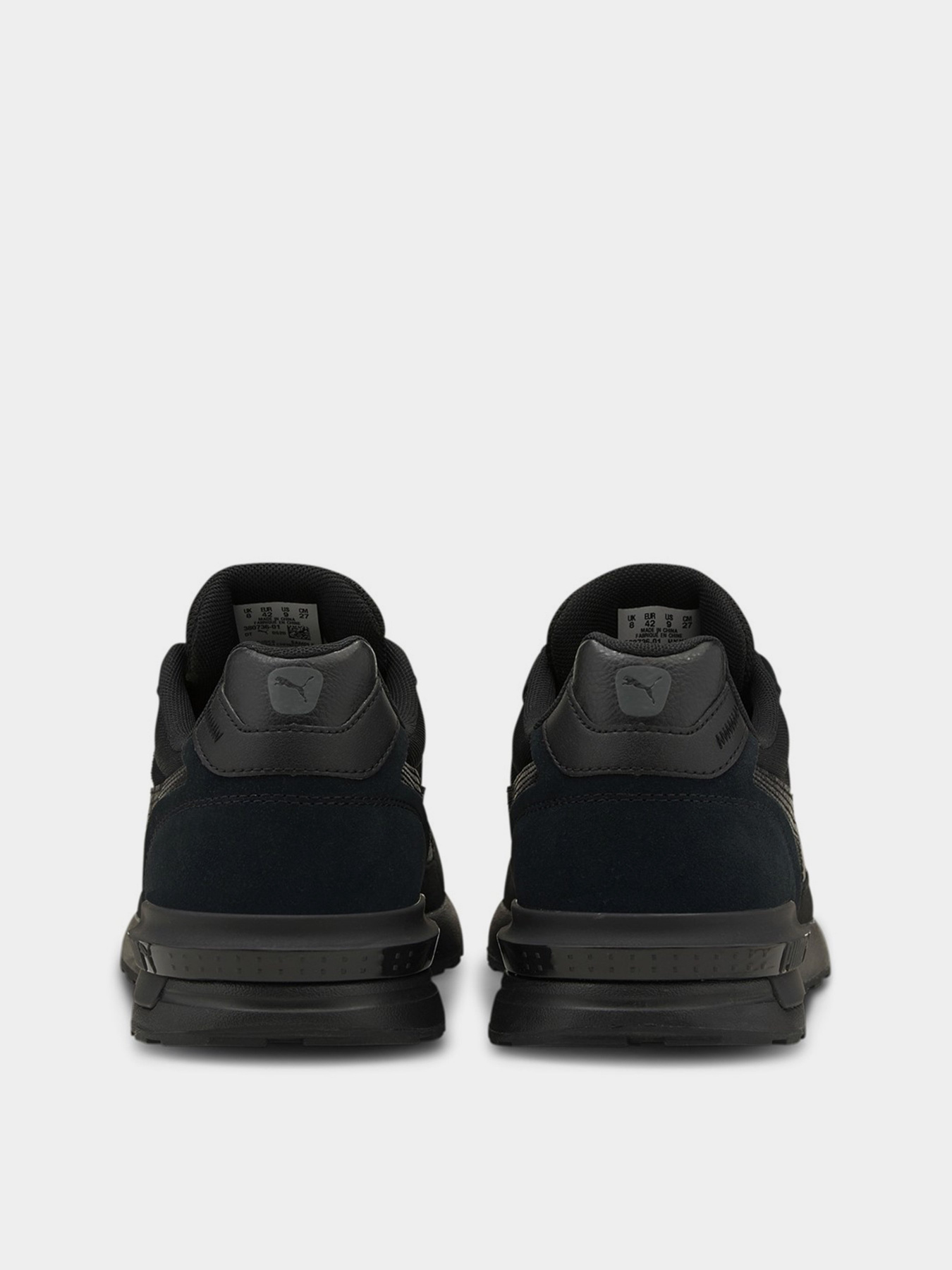 Кроссовки повседневные PUMA Graviton Pro модель 38073601 Кроссовки повседневные PUMA Graviton Pro модель 38073601 Фото