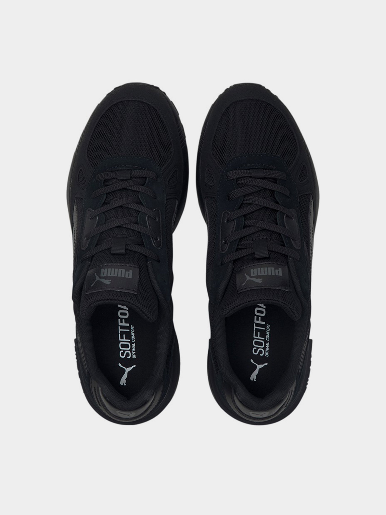 Кроссовки повседневные PUMA Graviton Pro модель 38073601 Кроссовки повседневные PUMA Graviton Pro модель 38073601 Фото