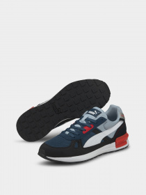 Кросівки повсякденні PUMA Graviton Pro модель 38073603 Кросівки повсякденні PUMA Graviton Pro модель 38073603 Фото