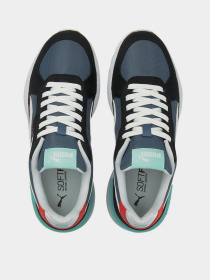 Кроссовки PUMA Graviton модель 38073807 Фото