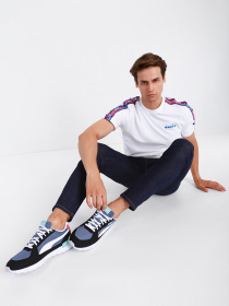 Кроссовки PUMA Graviton модель 38073807 Фото