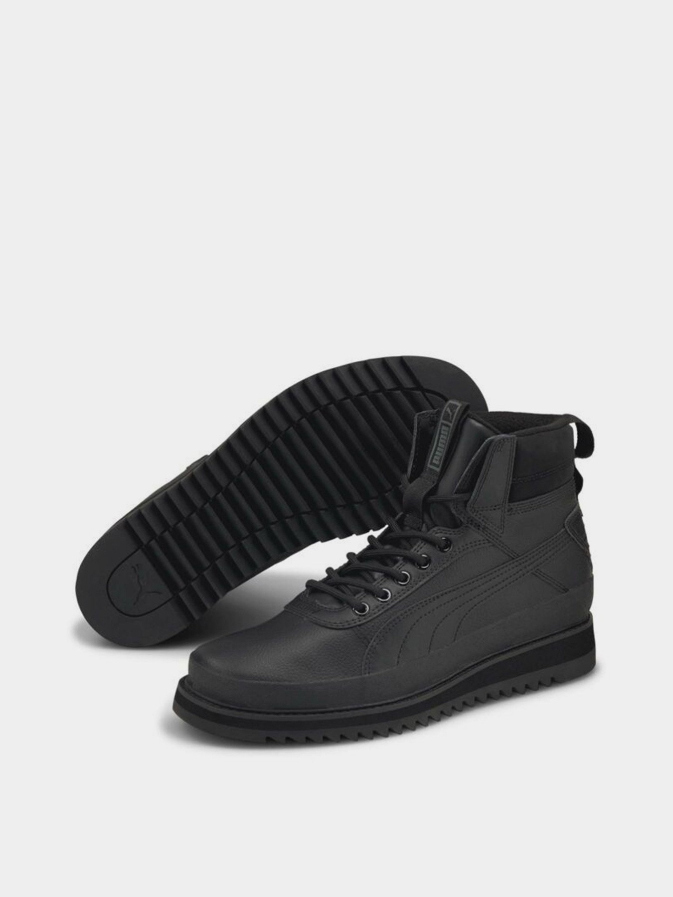 Черевики PUMA Desierto v2 модель 38075401 Фото