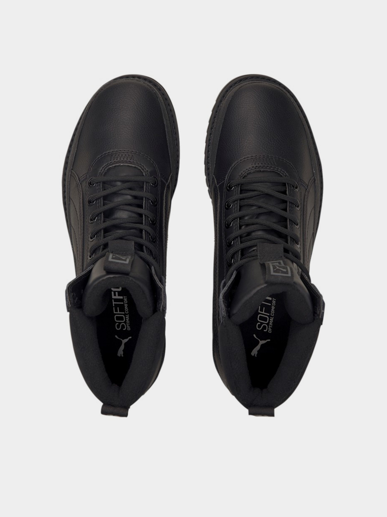 Черевики PUMA Desierto v2 модель 38075401 Фото