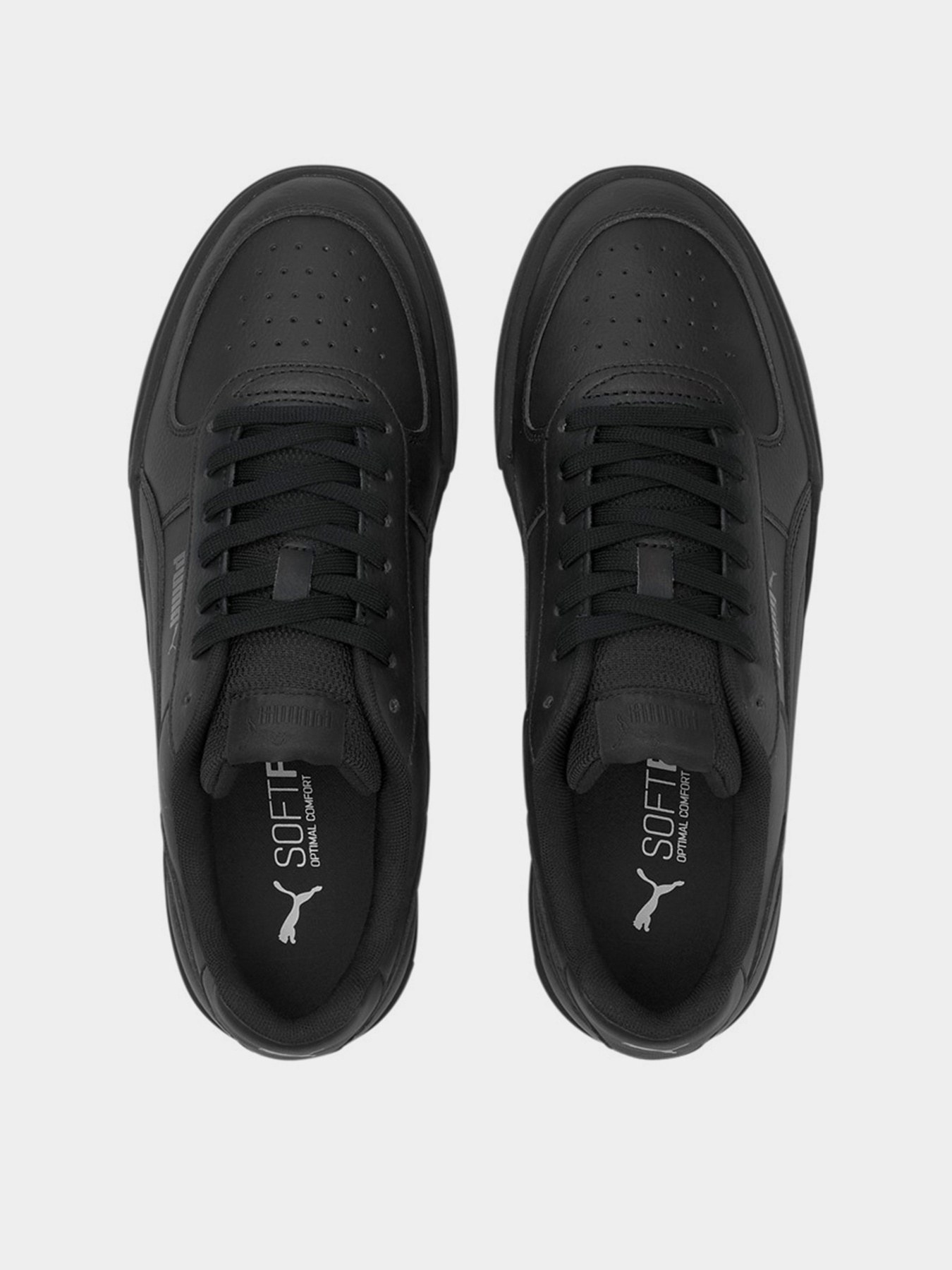 Кеды низкие PUMA Caven модель 38081003 Фото