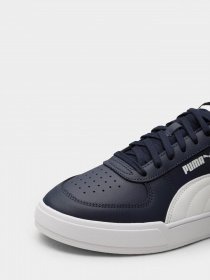 Кеды низкие PUMA Caven модель 38081007 Фото