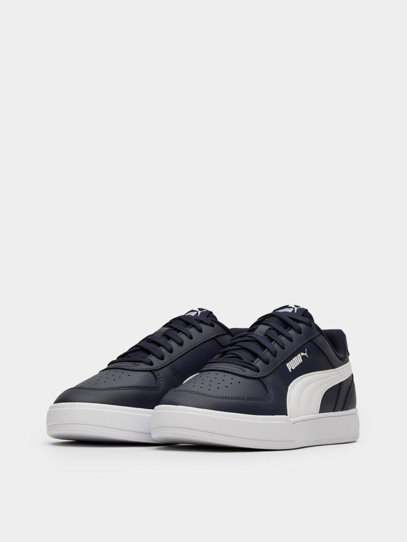 Кеды низкие PUMA Caven модель 38081007 Фото