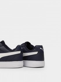 Кеды низкие PUMA Caven модель 38081007 Фото