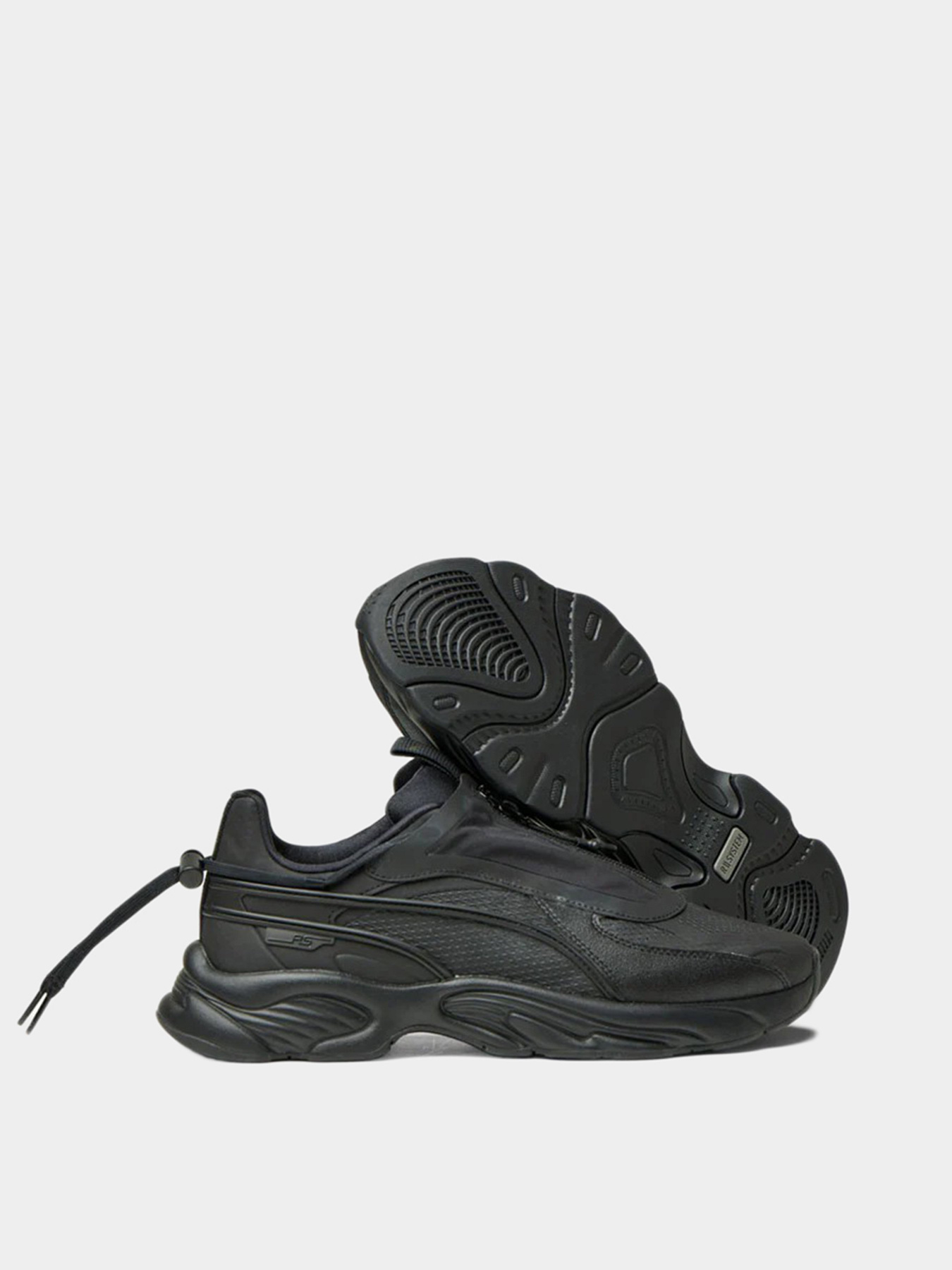 Кросівки PUMA Rs-Connect AD4PT модель 38082801 Фото