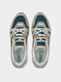 Кроссовки PUMA Mirage Mox Suede модель 38100001 Фото