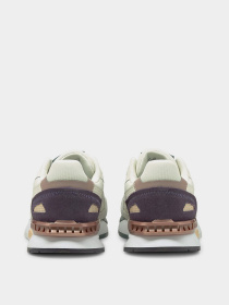 Кросівки PUMA Mirage Mox Suede модель 38100003 Фото