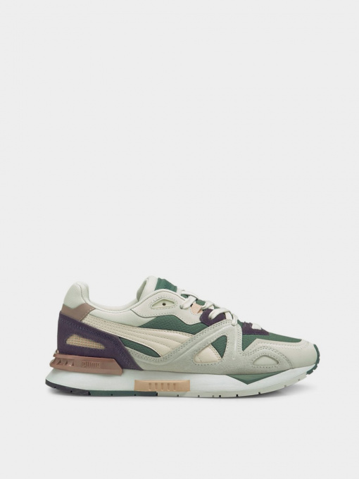 Кроссовки PUMA Mirage Mox Suede модель 38100003 Фото