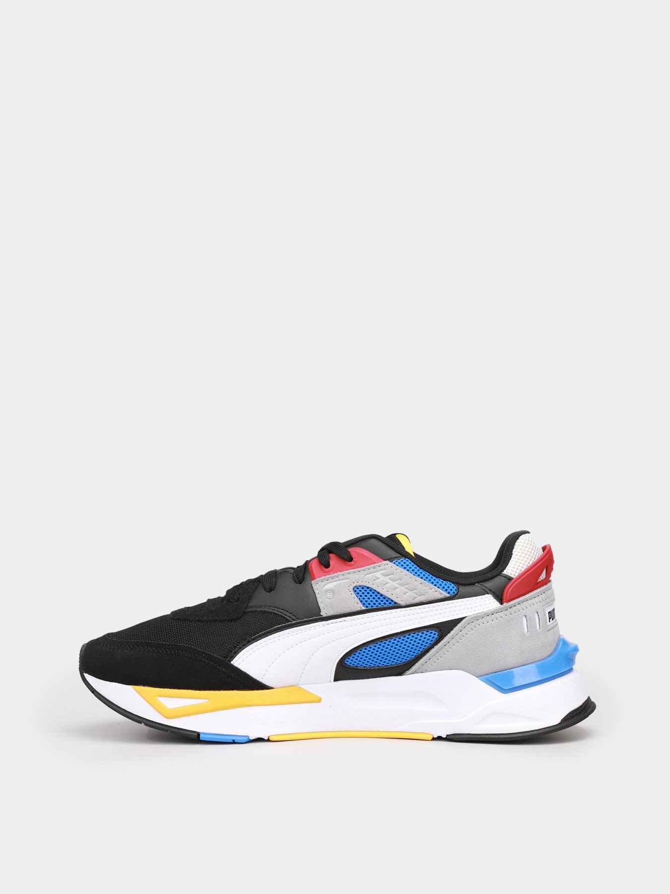 Кросівки PUMA Mirage Sport Remix модель 38105101 Фото