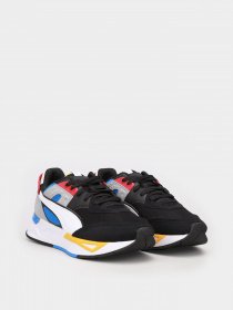 Кросівки PUMA Mirage Sport Remix модель 38105101 Фото