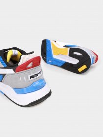 Кросівки PUMA Mirage Sport Remix модель 38105101 Фото