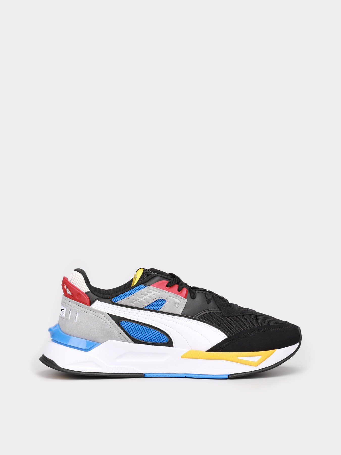 Кросівки повсякденні PUMA Mirage Sport Remix модель 38105101 Фото