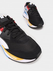 Кросівки повсякденні PUMA Mirage Sport Remix модель 38105101 Фото