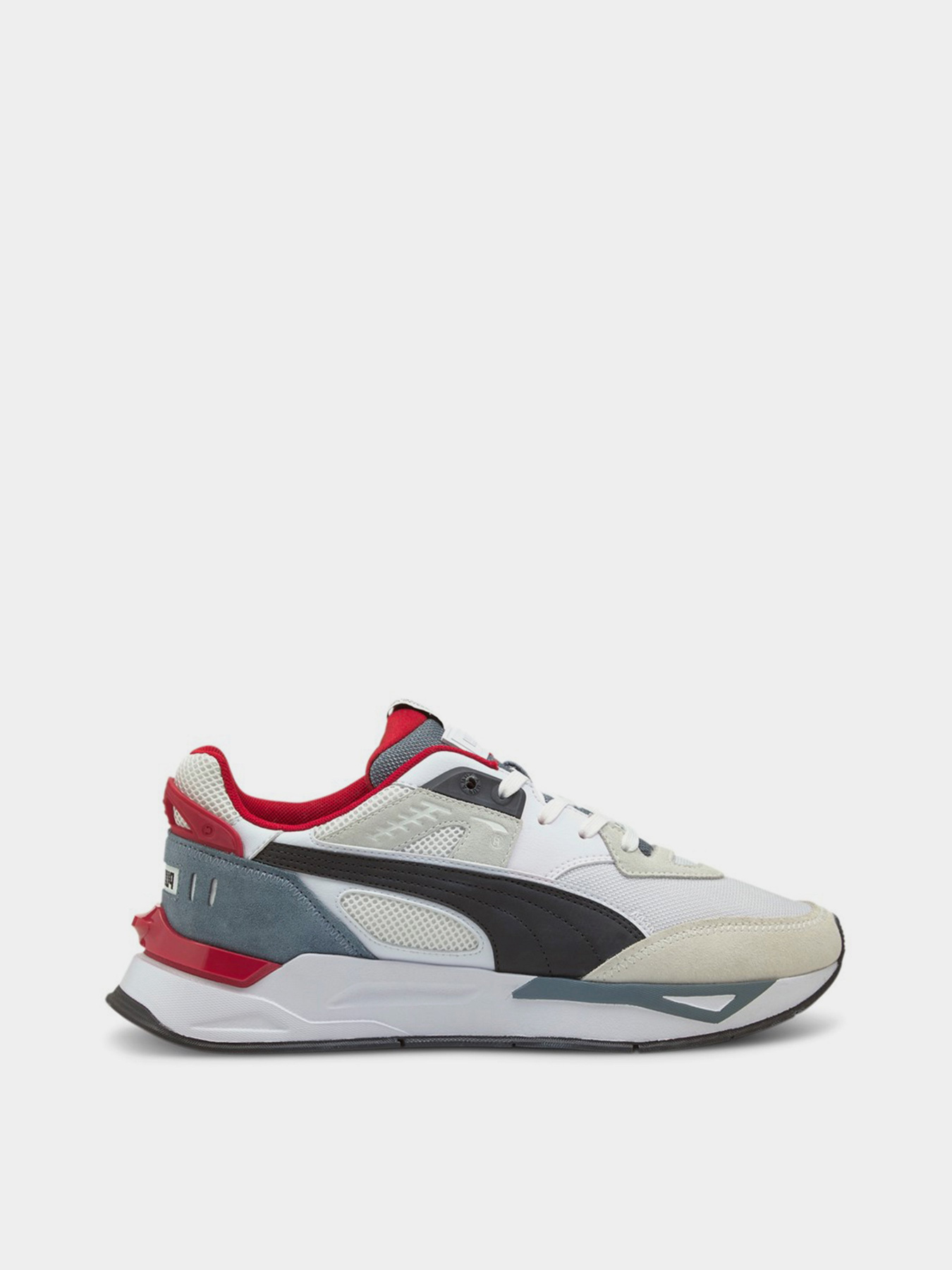 Кроссовки повседневные PUMA Mirage Sport Remix модель 38105103 Фото