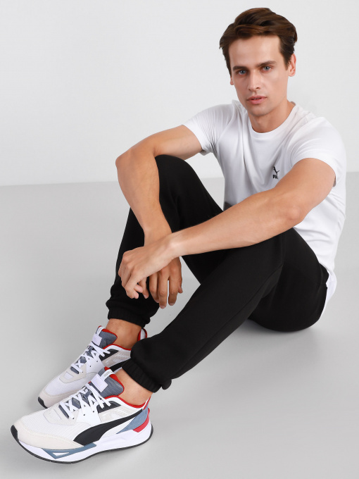 Кросівки повсякденні PUMA Mirage Sport Remix модель 38105103 Фото