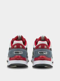 Кроссовки повседневные PUMA Mirage Sport Remix модель 38105103 Фото