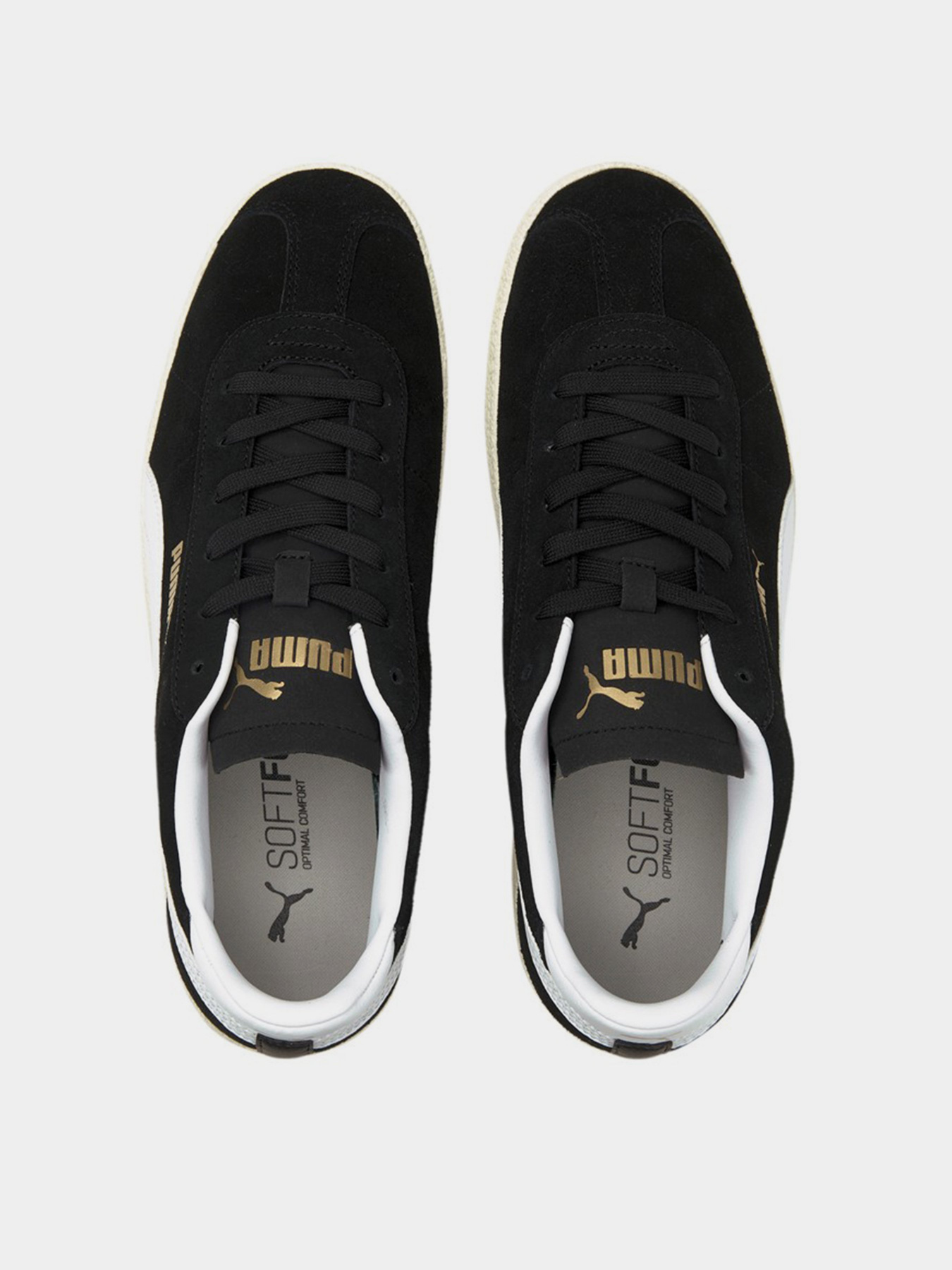 Кеды низкие PUMA Puma Club модель 38111102 Фото