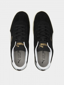 Кеди низькі PUMA Puma Club модель 38111102 Кеди низькі PUMA Puma Club модель 38111102 Фото