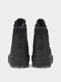 Ботинки PUMA Suede Mid AD4PT модель 38118201 Фото