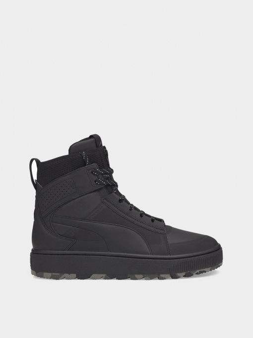 Ботинки PUMA Suede Mid AD4PT модель 38118201 Фото