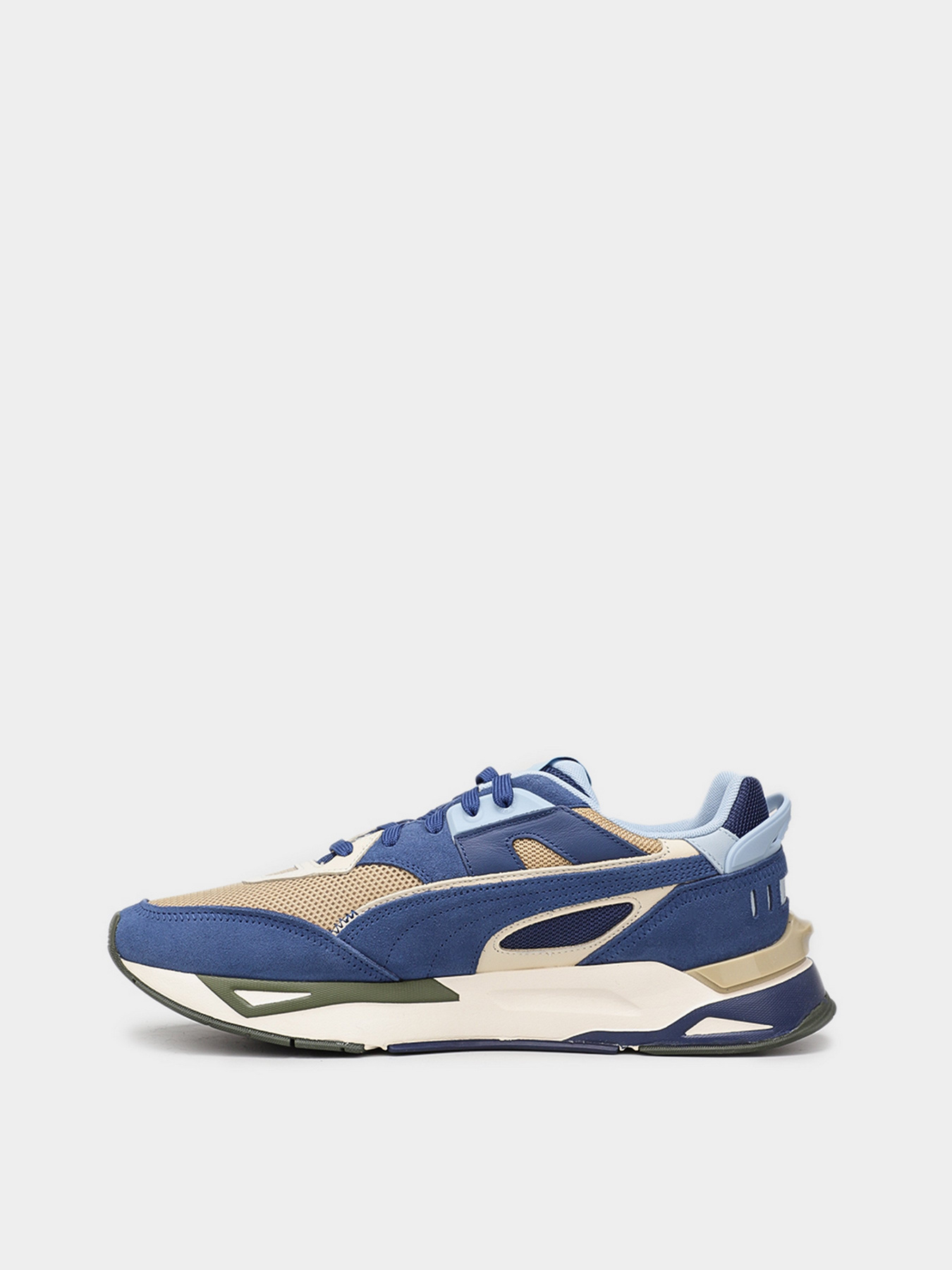 Кроссовки PUMA X MAISON KITSUNÉ модель 38126801 Кроссовки PUMA X MAISON KITSUNÉ модель 38126801 Фото