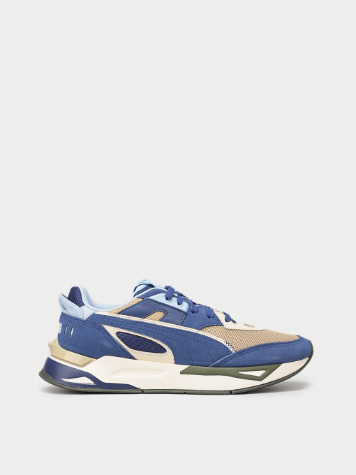 Кроссовки PUMA X MAISON KITSUNÉ модель 38126801 Фото
