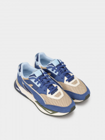 Кросівки повсякденні PUMA X MAISON KITSUNÉ модель 38126801 Фото