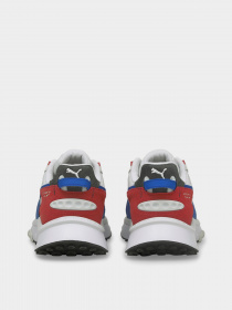 Кроссовки PUMA Wild Rider Rollin модель 38151704 Фото