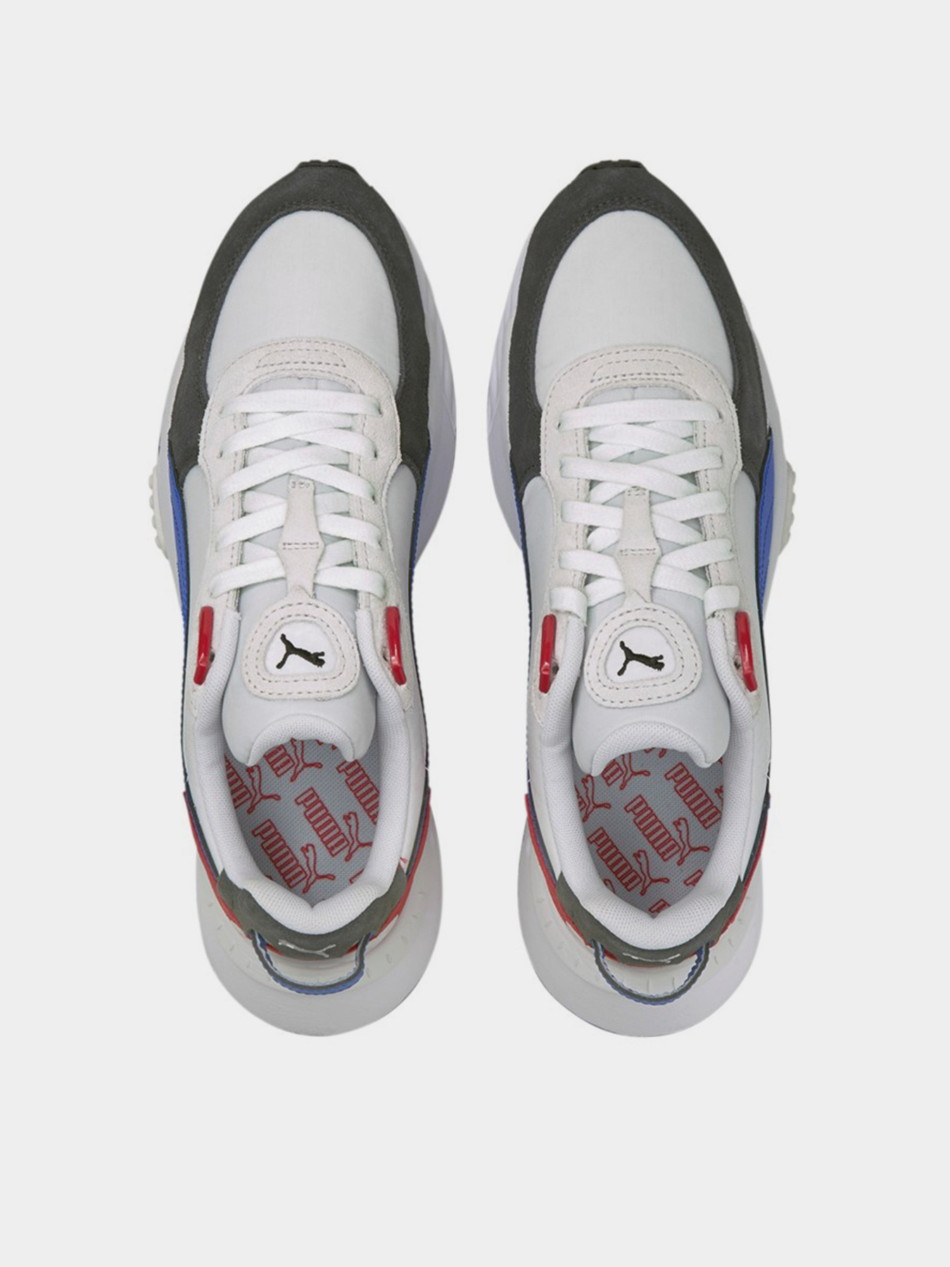 Кросівки повсякденні PUMA Wild Rider Rollin модель 38151704 Фото