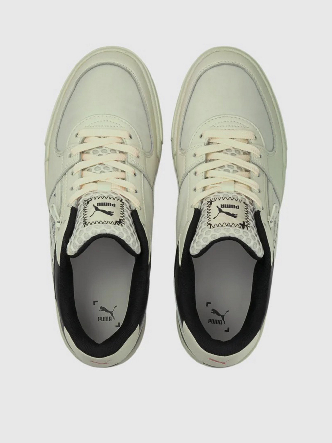 Кеды низкие PUMA CA Pro RE.Gen модель 38163301 Фото