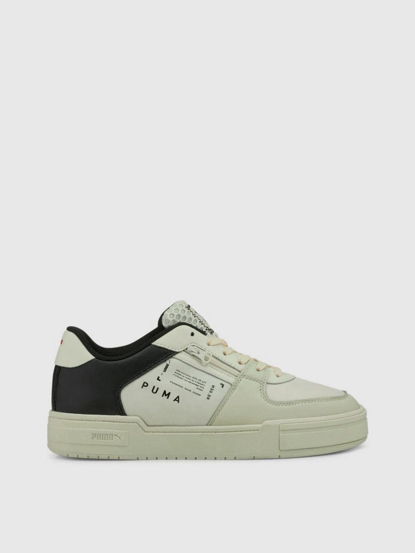 Кеды низкие PUMA CA Pro RE.Gen модель 38163301 Фото